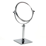 Windisch 99135 Countertop Makeup Mirror